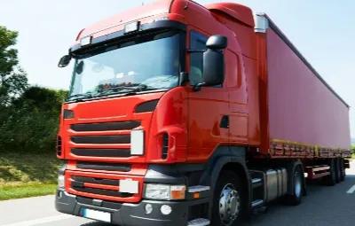 Antalya Dulkadiroğlu Ambar Kargo