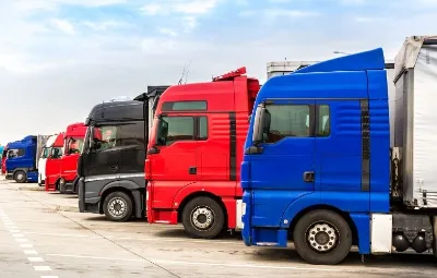 Antalya Dulkadiroğlu Ambar Nakliyat