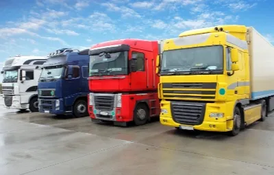 Antalya Dulkadiroğlu Nakliye Ambarı